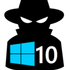 UnderCover10 icon