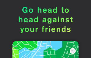 STRIDE: THE RUNNING GAME screenshot 2