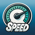 GPS Speed Monitor icon