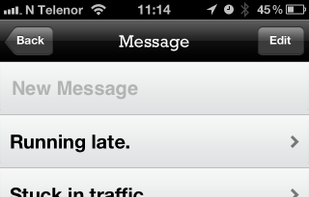 cYou cMe screenshot 2