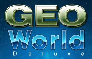 Geo World Deluxe screenshot 3