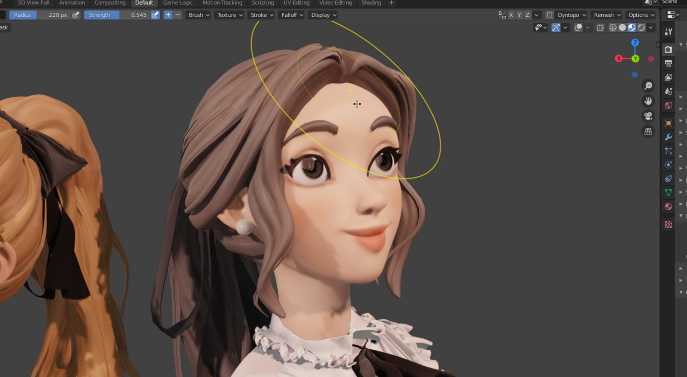 Blender Related News AlternativeTo Blender Related News AlternativeTo