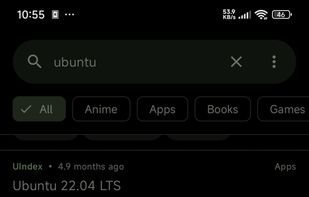 Various torrent actions