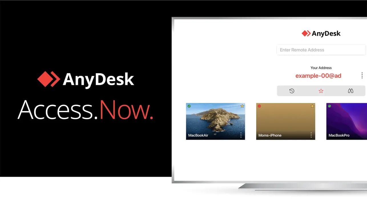 9 Best AnyDesk Alternatives: Top Remote Desktop Tools in 2025 ...