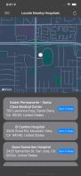 EmSafe screenshot 3