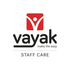 Vayak Staff Care icon