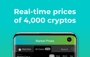 Good Crypto screenshot 2