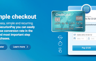 SecurionPay screenshot 2