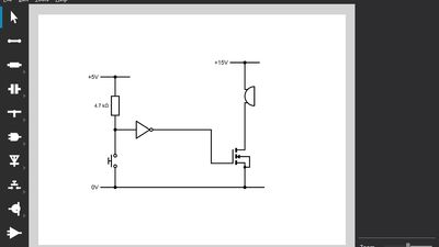 Circuit Diagram screenshot 1