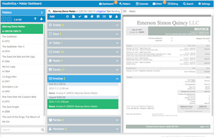 HoudiniEsq screenshot 1