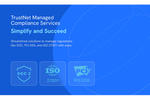 TrustNet screenshot 1