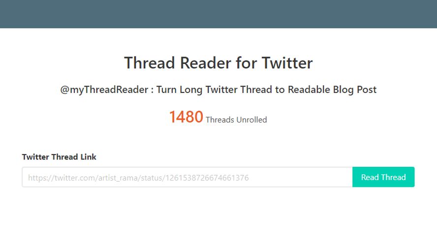 Thread by @journosaunders on Thread Reader App – Thread Reader App