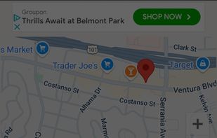 Park & Track: Find My Car screenshot 3