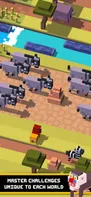 Disney Crossy Road screenshot 3