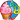 Ice Hero Icon