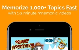 Picmonic screenshot 1