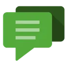 Roomy Messenger icon