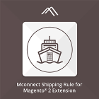 Shipping Rules for Magento 2 icon
