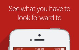 Socialite screenshot 1