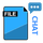 FILECHAT icon