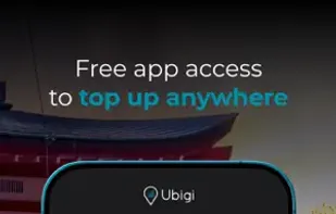 Ubigi screenshot 3