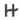 Hinge Icon