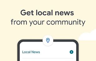 Google News screenshot 1