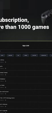 NoPing Tunnel screenshot 2