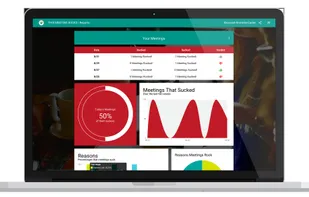 This Meeting Sucks! screenshot 1