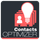 Contacts Optimizer icon