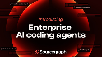 Sourcegraph unveils AI coding agents in early access for enhanced software development image