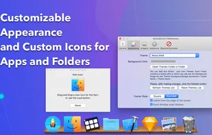 ActiveDock 2 screenshot 1