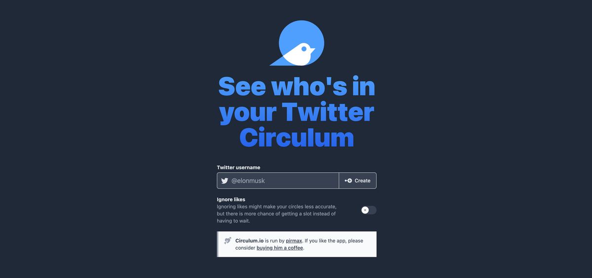 Circulum.io Alternatives and Similar Sites / Apps | AlternativeTo