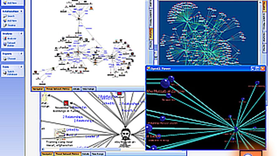 IBM i2 Analyst’s Notebook Alternatives - Page 2 | AlternativeTo