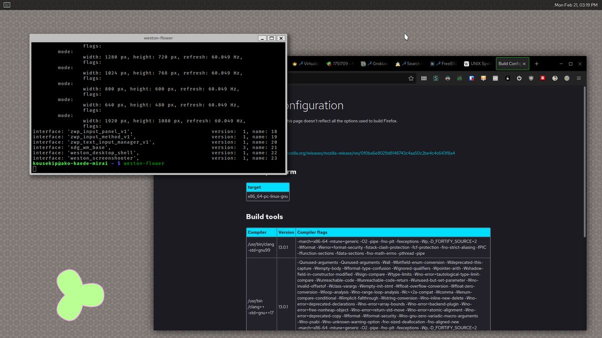 Wayland Alternatives Top 4 Window Managers & Similar Apps AlternativeTo