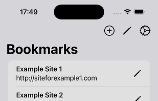 Surfify screenshot 2