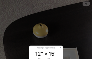 Measure screenshot 3