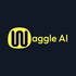 Waggle AI icon