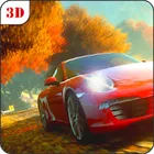 Speed Car Driving 3D icon