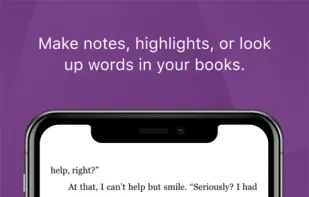 Kobo Books screenshot 2