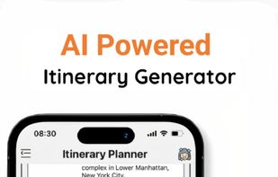 TRIPChatter AI Chat: Travel Assistant screenshot 3