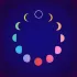 Stardust Period Tracker icon