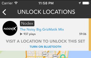 Setmine screenshot 3