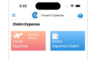 SpendMantra screenshot 2