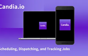 Candia.io screenshot 1