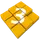 Ashampoo Magical Defrag icon