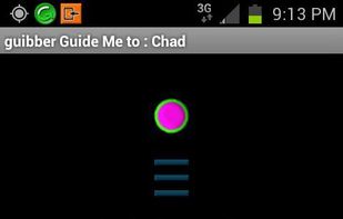 guibber screenshot 2