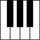 Musicope icon