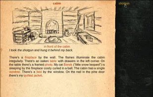 INSTEAD screenshot 1