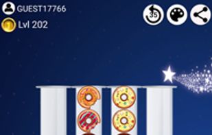 Crazy Ball Sort Puzzle screenshot 3